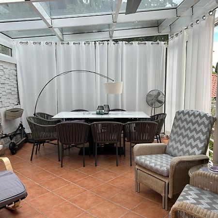 Appartements Belli โอปาติยา ภายนอก รูปภาพ
