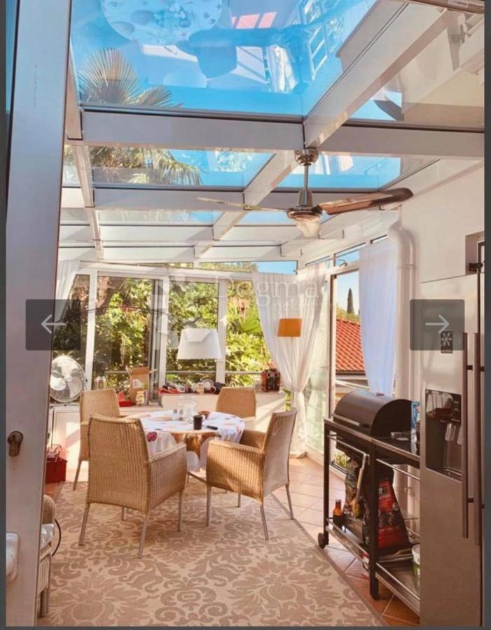 Appartements Belli โอปาติยา ภายนอก รูปภาพ