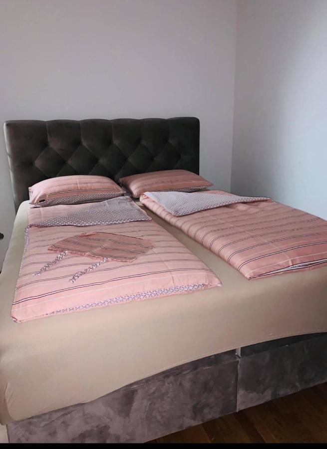 Appartements Belli โอปาติยา ภายนอก รูปภาพ