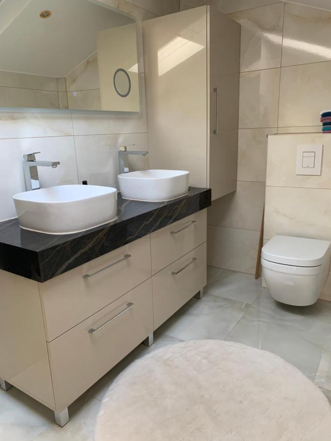 Appartements Belli โอปาติยา ภายนอก รูปภาพ