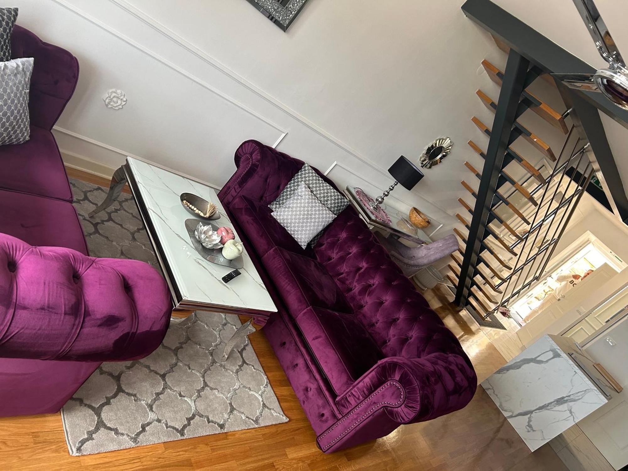 Appartements Belli โอปาติยา ภายนอก รูปภาพ