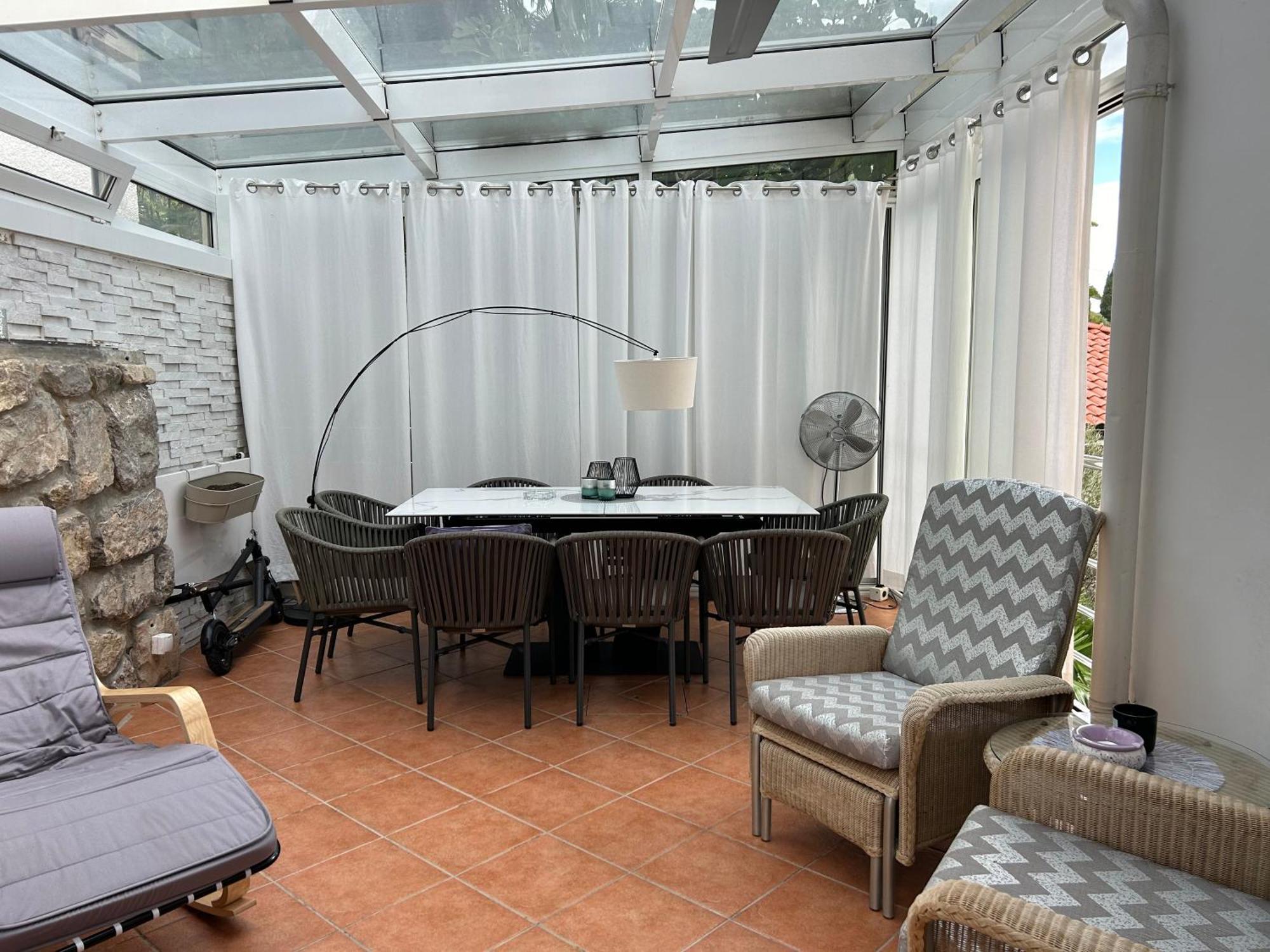 Appartements Belli โอปาติยา ภายนอก รูปภาพ